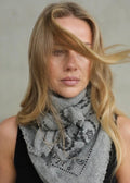 Audrey Scarf Shadow