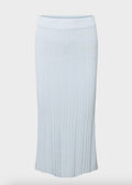 Marissa Skirt | Light Blue