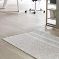 Heymat Løype Breezy Beige 85x115cm