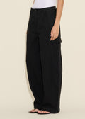 Gorti Trouser Black