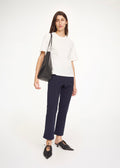 Vilea Pant Navy