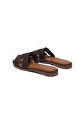 Pam Sandal Brown