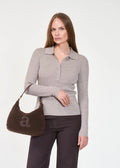 Hampton Teddy Bag Brown