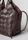 Misu Shoulder Bag Umber