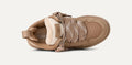 W Lowmel Sneaker Women`s Mustard Seed