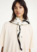 Monna Silk Scarf