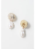 Aurora Studs Earrings