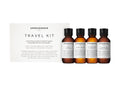 Travel Kit | Shampoo, Conditioner, Body Wash & Body Lotion