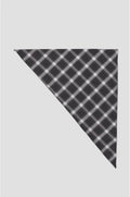 Genola Scarf Black