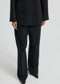 Fique Classic Trousers Black