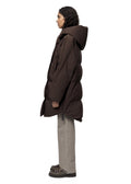 Spitsbergen Down Coat Java