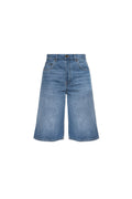 New Becky Real Blue Shorts