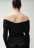 Boxus Sweater Black