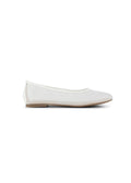 Balerina Mesh White