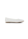 Balerina Mesh White