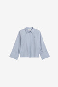 IBEN Atari Shirt Sky Stripe