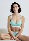 Lift Bralette Rolling Change Beau Blue