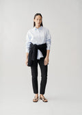 Julie Shirt Light Blue