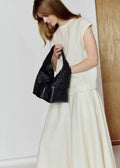 Iak Mini Shoulder Bag Black