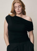 Ruta Top Black
