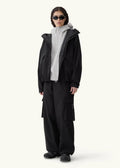 Synes Jacket Women Black