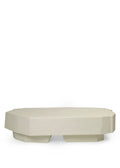 Staffa Coffee Table Ivory