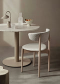 Fountain Bowl Small Off-White