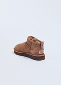 W Classic Ultra Mini Rocky Oak