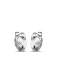 Studs Maia Small Silver