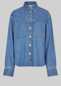 Irvina Denim Shirt