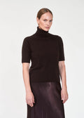 Davies Dk Brown Melange