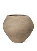 Dodu Pot Tall | Brown