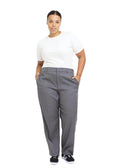 Alicia Bukse Dark Grey