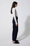 Adele Denim | Washed Black