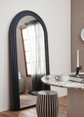 Falcon Mirror Antracite