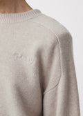 Dive Regular Sweater Snowday