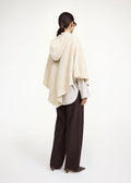 Viggo Hooded Cape
