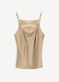 Leeba Lace Top