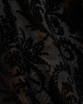Eclipse Body Sheer Black