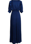 Lovisa Maxikjole Indigo