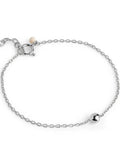 Bracelet Balloon Silver