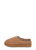 Tasman Maxi Curly Chestnut