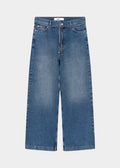 Elijah Medium Denim
