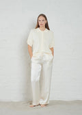 Emilie Shirt Offwhite