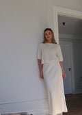 Helene T-shirt Off-white