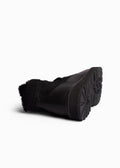 Tag Cap Black Black
