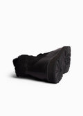 Tag Cap Black Black