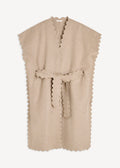 Vibe Grey Brown Melange