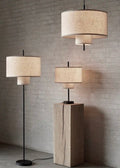 Margin Gulvlampe