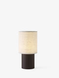 Manhattan SC52 | Portabel Bordlampe | Bronzed